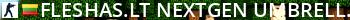 [Fleshas.lt] Nextgen Umbrella Swarm 24/7 [Closed Beta] Live Banner 2