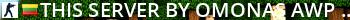 This Server BY OMONAS !!! awp maps Only Live Banner 2