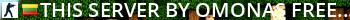 This Server BY OMONAS !!! <cs.iTi.lt> |FreeAdmin Steam| Live Banner 2