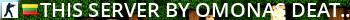 This Server BY OMONAS !!! Deathrun Live Banner 2