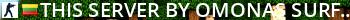 This Server BY OMONAS !!! Surf+CSDM Live Banner 2