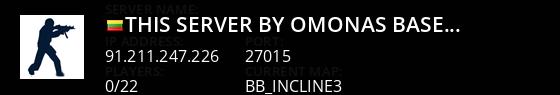 This Server BY OMONAS !!! BaseBuilder www.omonas.com Live Banner 1