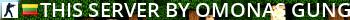 This Server BY OMONAS !!! <gg.iTi.lt> GunGame Live Banner 2