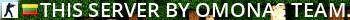 This Server BY OMONAS !!! Team GunGame Live Banner 2
