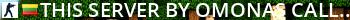 This Server BY OMONAS !!! Call Of Duty Live Banner 2