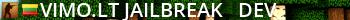 Vimo.lt [JAILBREAK] - dev Live Banner 2