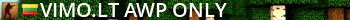 Vimo.lt [AWP ONLY] Live Banner 2