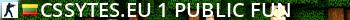 CSSYTES.EU #1 Public | FUN Live Banner 2