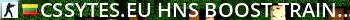 [CSSYTES.EU] HNS / BOOST / TRAINING [24/7|100aa|FUN] Live Banner 2