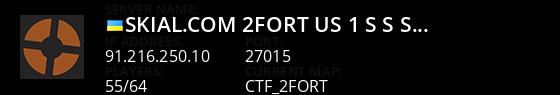 skial.com | 2FORT+ | US 1 ████ Live Banner 1