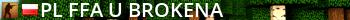 [PL|FFA] U brokena Live Banner 2