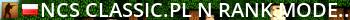 ★Cs-Classic.pl★ [Rank Mode][Losowe Rangi] ■ Live Banner 2