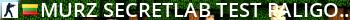 Murz secretlab test paligon Live Banner 2