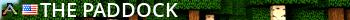 The Paddock Live Banner 2