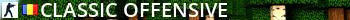 Classic Offensive Live Banner 2