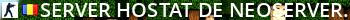 Server hostat de NEOSERVER.RO Live Banner 2