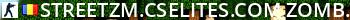StreetZM.CsElites.Com # ZombiePlague7.1 UltimateX Live Banner 2