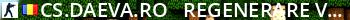 CS.DAEVA.RO - #REGENERARE VIATA #REVIVE #ADMINE FREE Live Banner 2