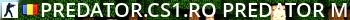 Predator.cs1.ro | Predator Mod Live Banner 2