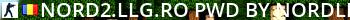 NORD2.LLG.RO ~ pwd by NordLLG Live Banner 2