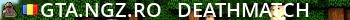 GTA.NGZ.RO - DeathMatch Live Banner 2