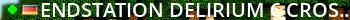 Endstation Delirium 6 |Crossfire Only| Live Banner 2
