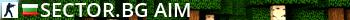 SECTOR.BG Aim Live Banner 2