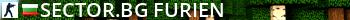 SECTOR.BG Furien Live Banner 2