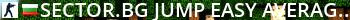 SECTOR.BG Jump [Easy/Average] Live Banner 2