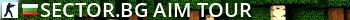 SECTOR.BG Aim Tour Live Banner 2