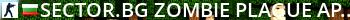 SECTOR.BG Zombie Plague Apocalypse Live Banner 2