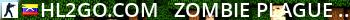 HL2GO.COM - Zombie Plague MEGA [EU] Live Banner 2