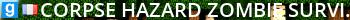 Corpse Hazard | Zombie Survival Live Banner 2