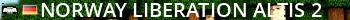 Norway Liberation Altis 2 Live Banner 2