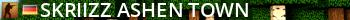 Skriizz Ashen Town Live Banner 2