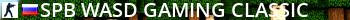 SPB WASD GAMING CLASSIC Live Banner 2