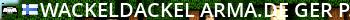 WACKELDACKEL-ARMA.DE, GER-PvE Veterans, Australia_509, Exile_10 Live Banner 2