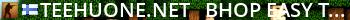 Teehuone.net - Bhop EASY [Tier 1-2] - 100tick Live Banner 2