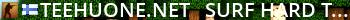 Teehuone.net - Surf HARD [Tier 3-6] - 100tick Live Banner 2