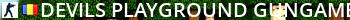 Devils Playground #GunGame Live Banner 2