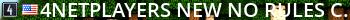 4Netplayers:NEW NO RULES CONQUEST ALL MAPS Live Banner 2