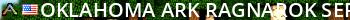 Oklahoma Ark Ragnarok Server - (v346.16) Live Banner 2