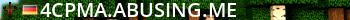 ^4cpma.abusing.me Live Banner 2