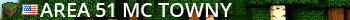 Area 51 MC [Towny] Live Banner 2