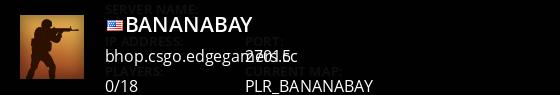 bananabay Live Banner 1