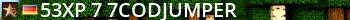 ^53xP^7 ^7Codjumper Live Banner 2