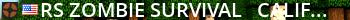 [RS] Zombie Survival - California Live Banner 2