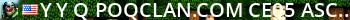 þõq! POQclan.com CE05: Ascension Live Banner 2