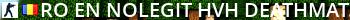 [RO|EN] NoLegit HvH | Original Romania | Free VIP Live Banner 2