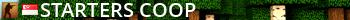 : : Starters : : Coop Live Banner 2